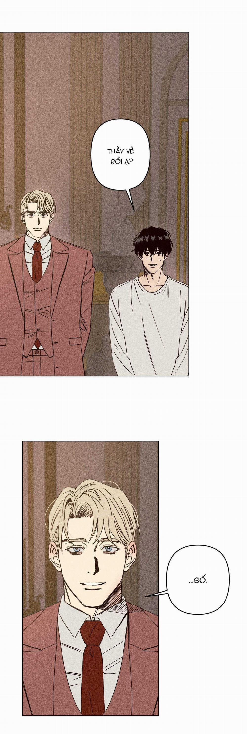 Sự Tham Lam Của Nhân Loại 16.4 trang 14