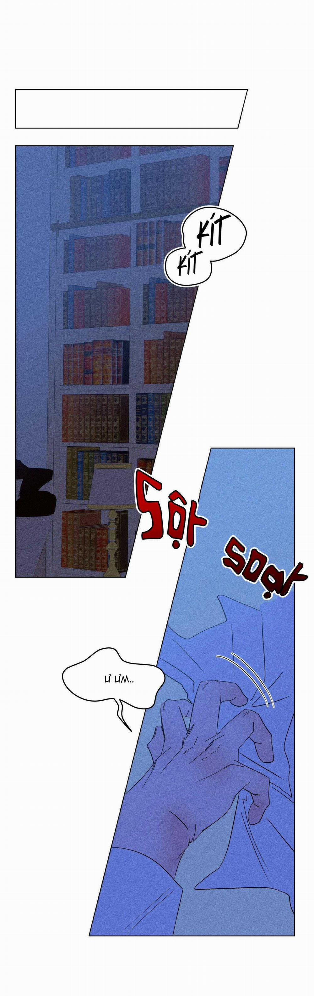 Sự Tham Lam Của Nhân Loại 16.4 trang 16