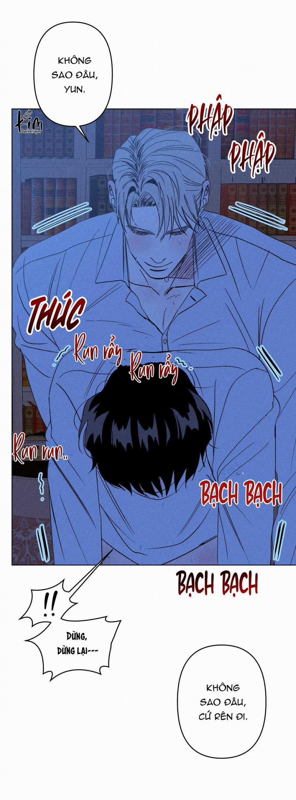 Sự Tham Lam Của Nhân Loại 16.4 trang 19