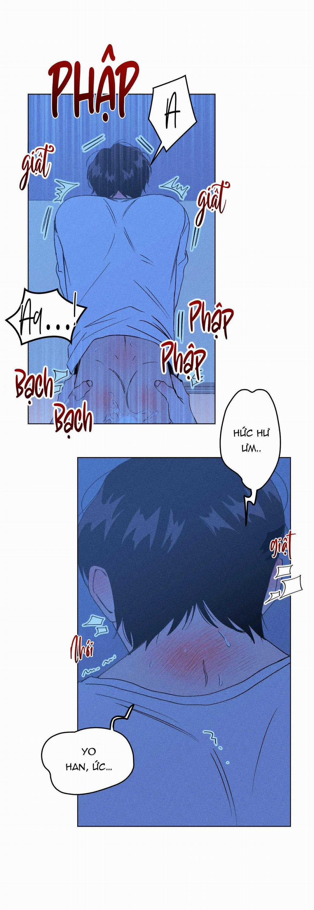 Sự Tham Lam Của Nhân Loại 16.4 trang 20