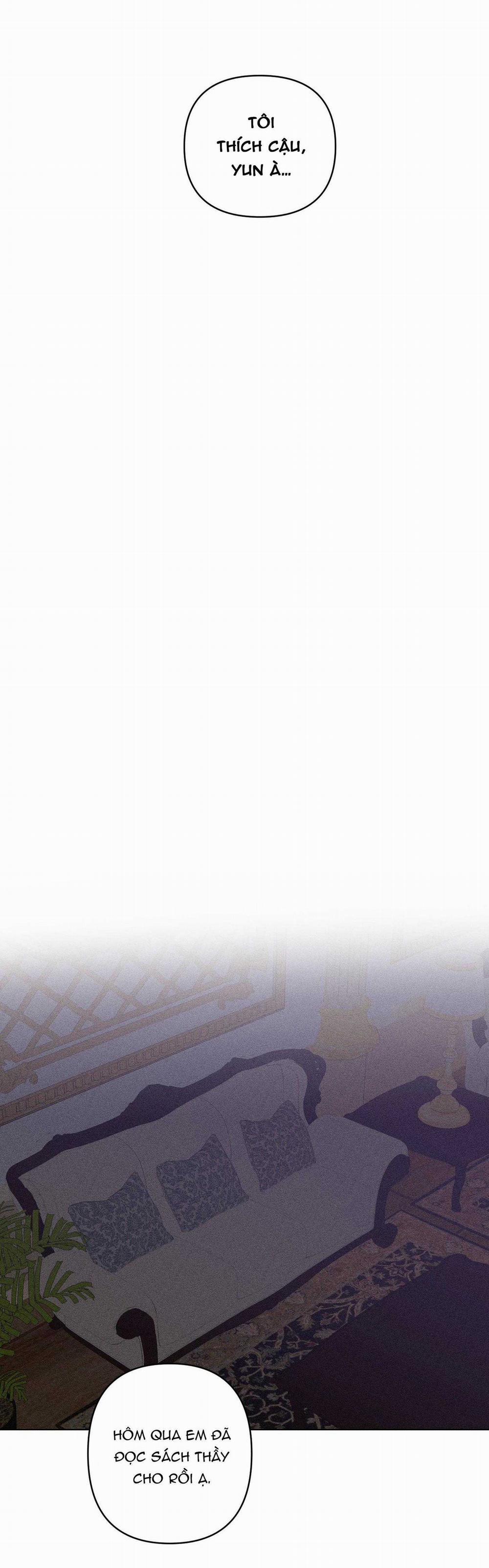 Sự Tham Lam Của Nhân Loại 16.4 trang 22