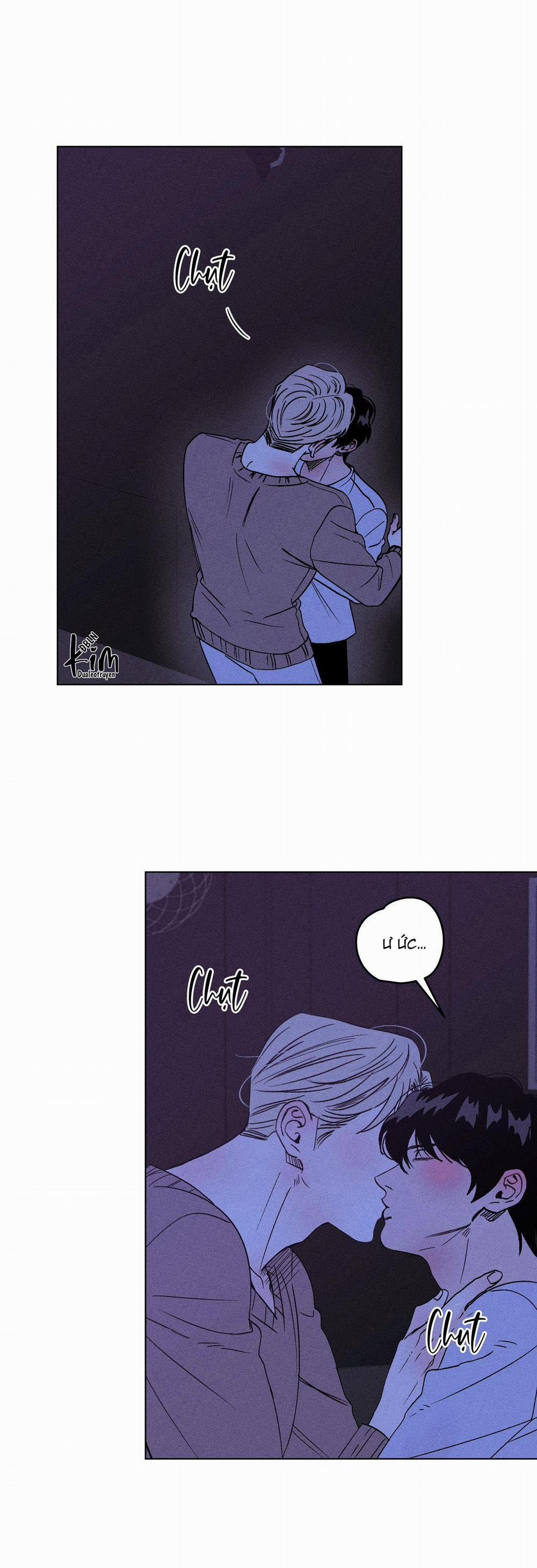 Sự Tham Lam Của Nhân Loại 16.5 đấng cứu thế 5 trang 1