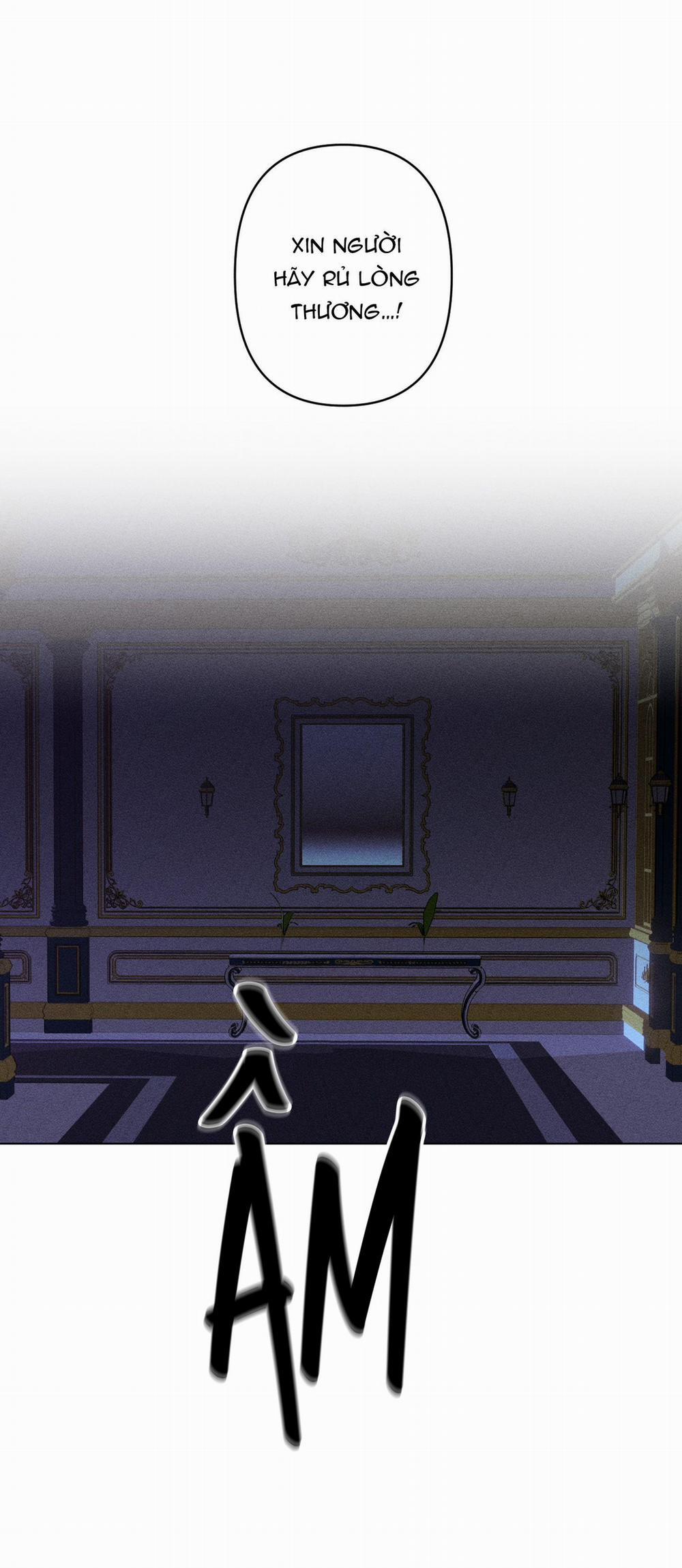 Sự Tham Lam Của Nhân Loại 16.5 đấng cứu thế 5 trang 28