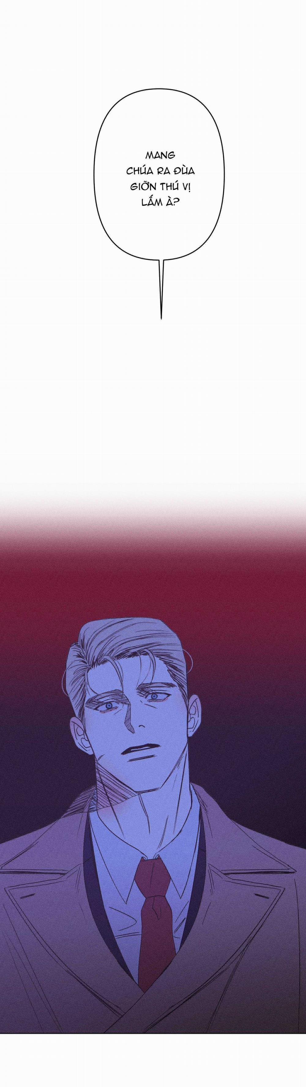Sự Tham Lam Của Nhân Loại 16.5 trang 22