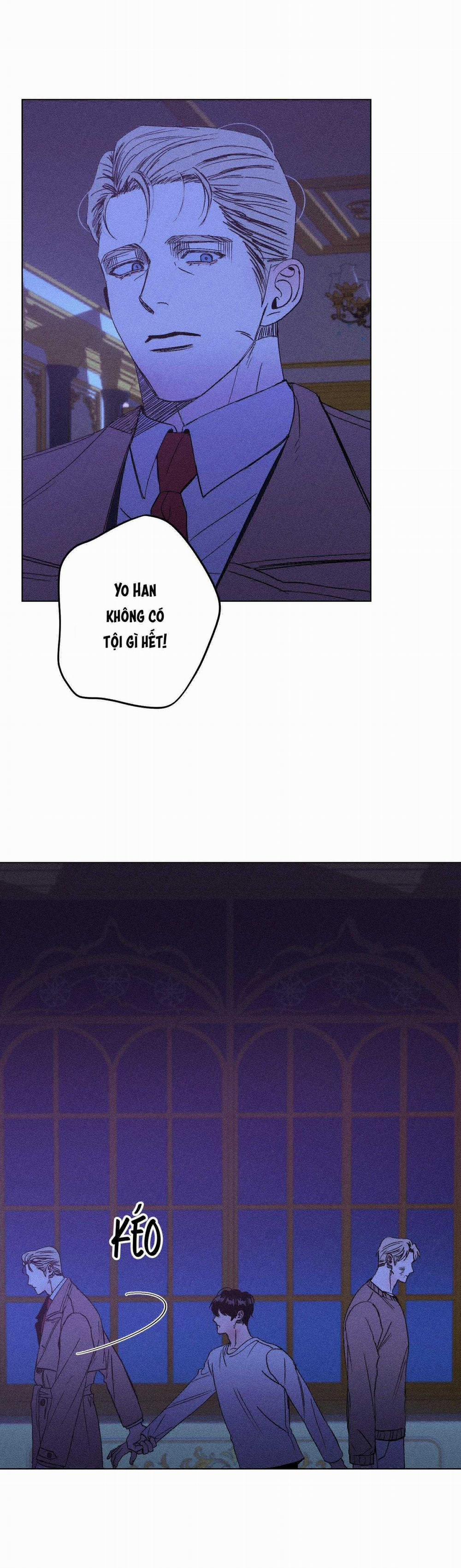 Sự Tham Lam Của Nhân Loại 16.5 trang 26