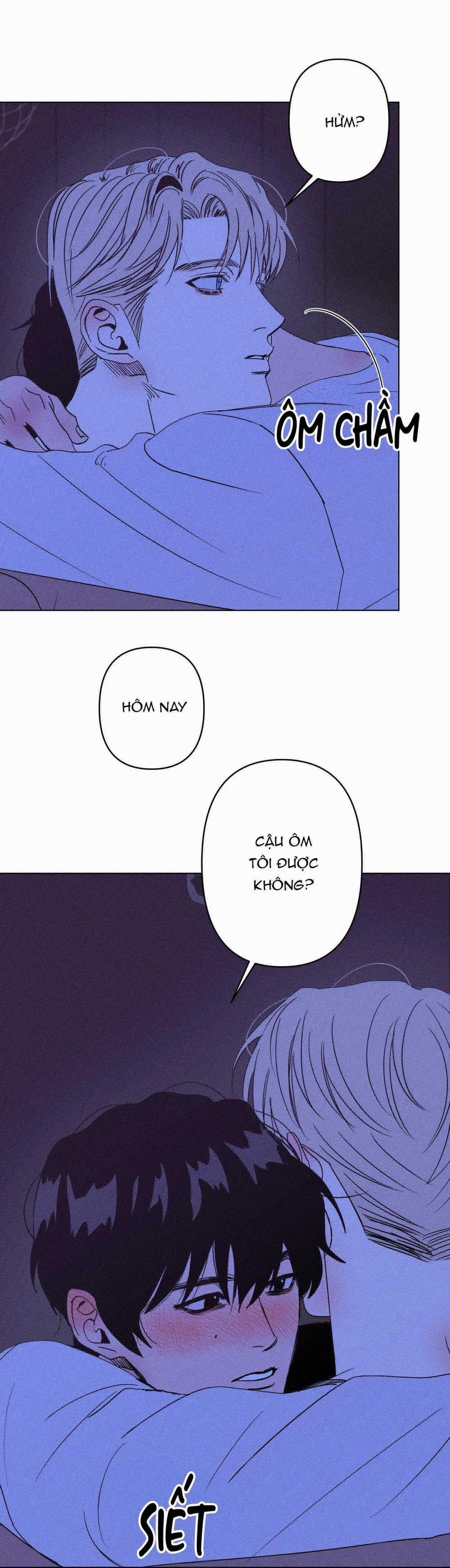 Sự Tham Lam Của Nhân Loại 16.5 trang 3