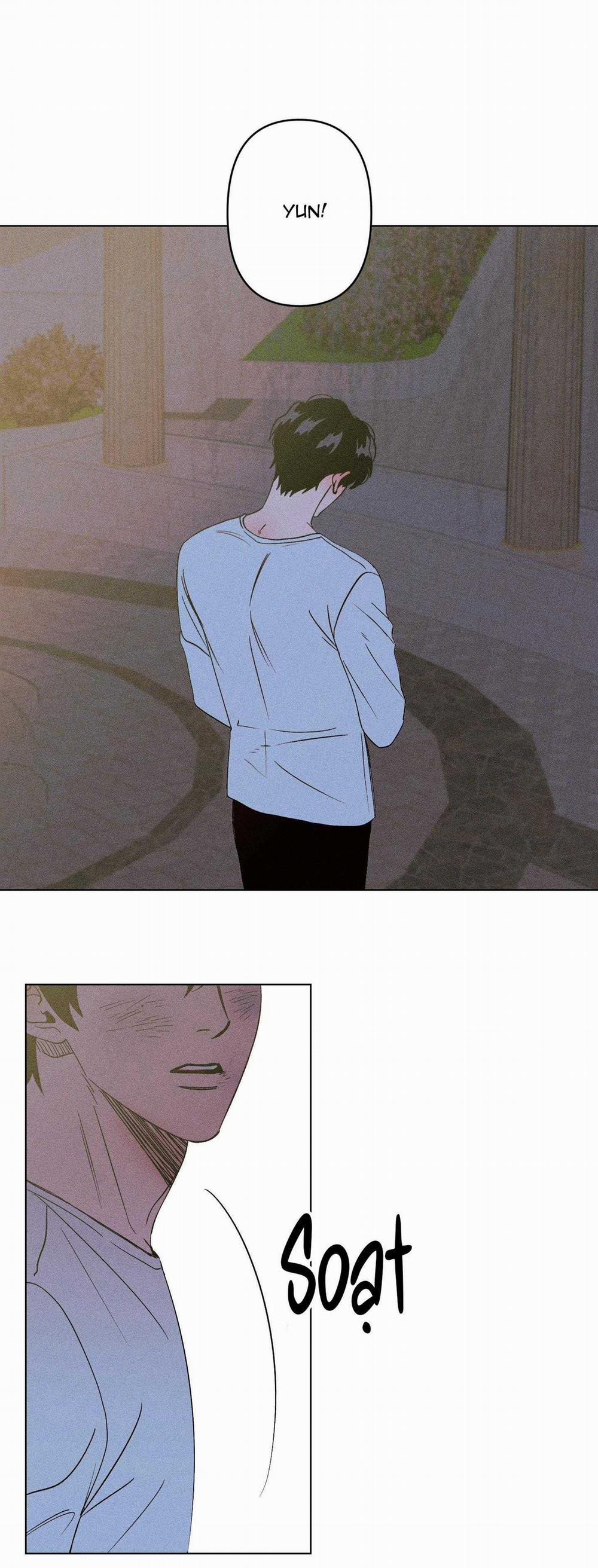 Sự Tham Lam Của Nhân Loại 16.5 trang 30