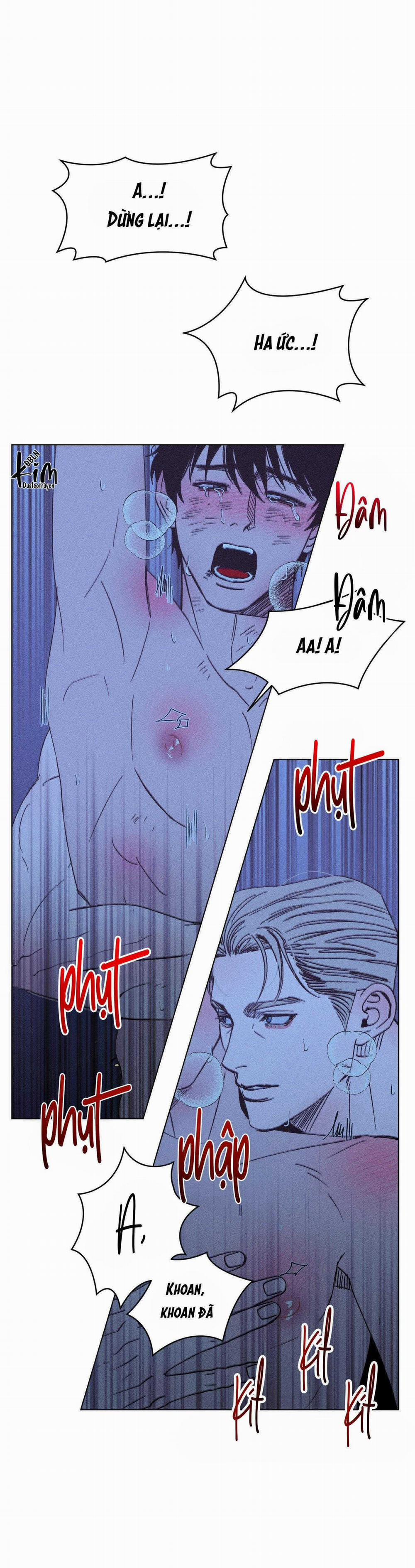 Sự Tham Lam Của Nhân Loại 16.6 trang 30