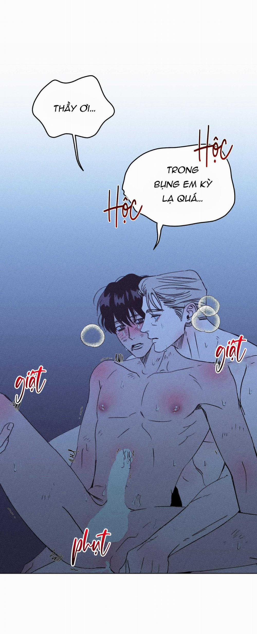 Sự Tham Lam Của Nhân Loại 16.6 trang 31