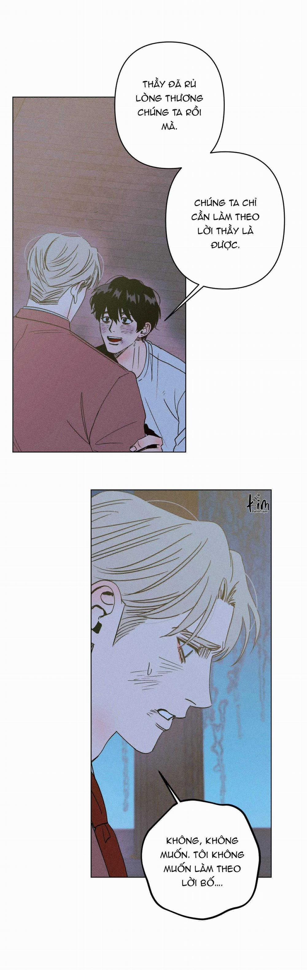 Sự Tham Lam Của Nhân Loại 16.6 trang 6