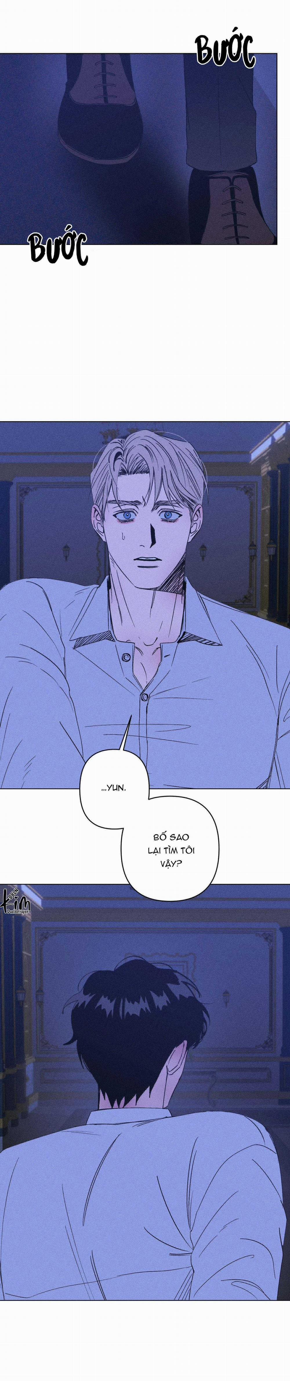 Sự Tham Lam Của Nhân Loại 16.7 trang 17