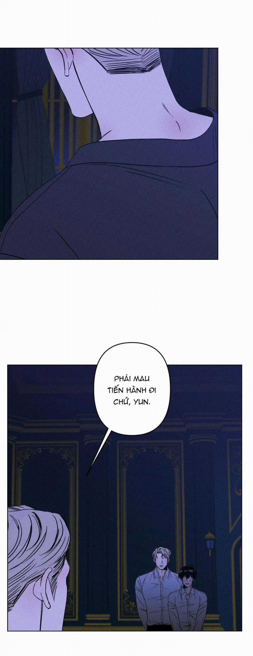 Sự Tham Lam Của Nhân Loại 16.7 trang 21