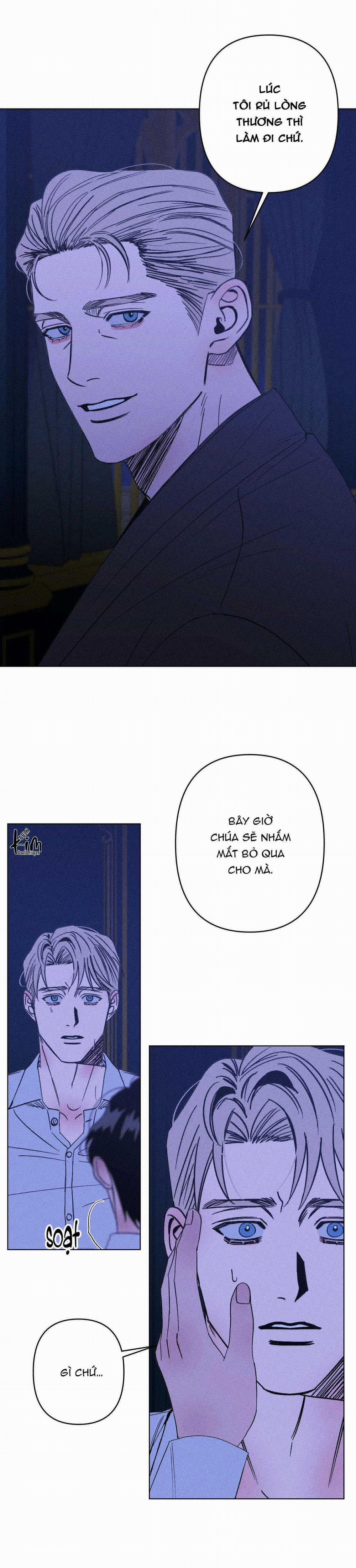 Sự Tham Lam Của Nhân Loại 16.7 trang 22