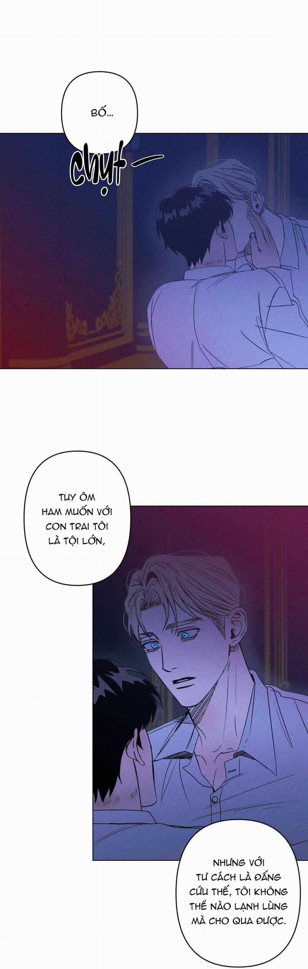 Sự Tham Lam Của Nhân Loại 16.7 trang 25
