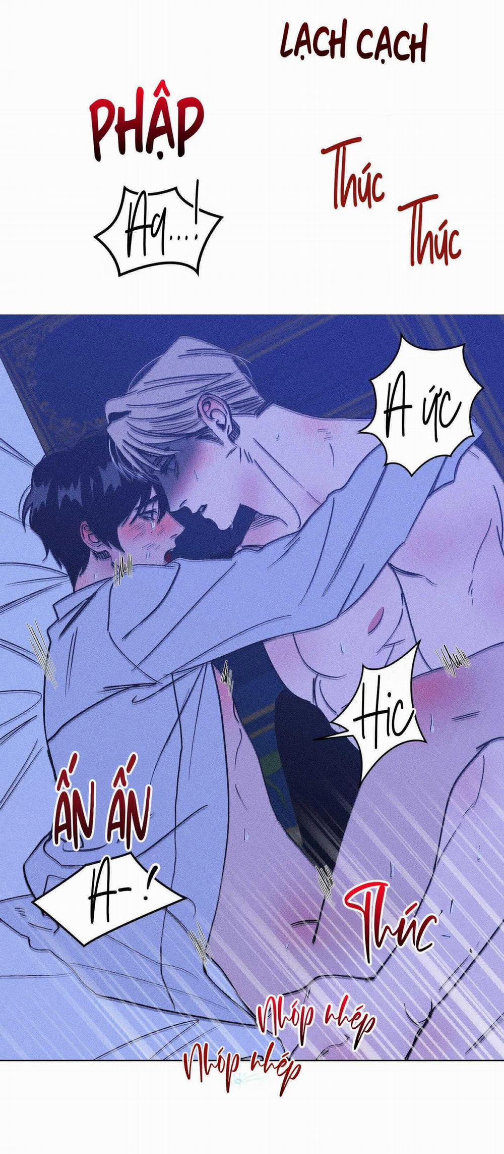 Sự Tham Lam Của Nhân Loại 16.7 trang 30