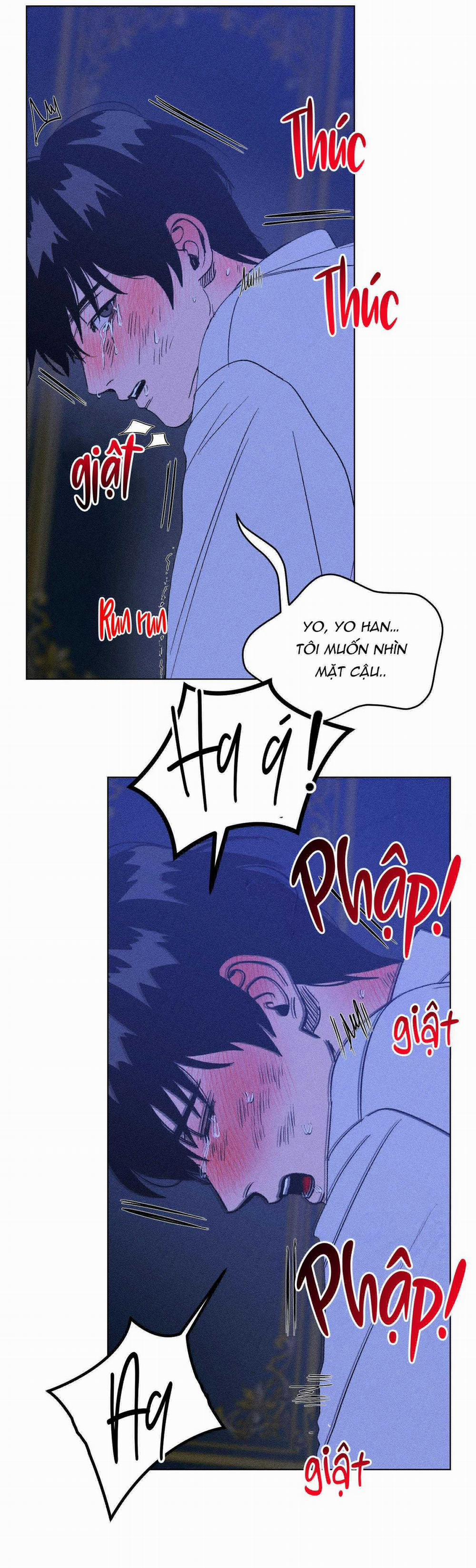 Sự Tham Lam Của Nhân Loại 16.7 trang 33