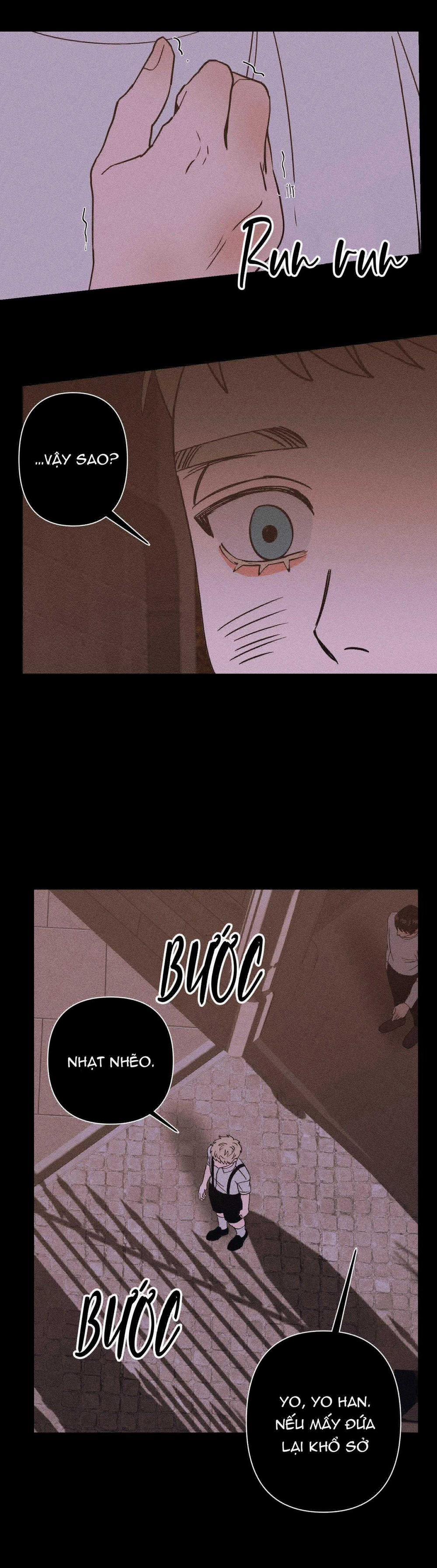 Sự Tham Lam Của Nhân Loại 16.8 trang 10