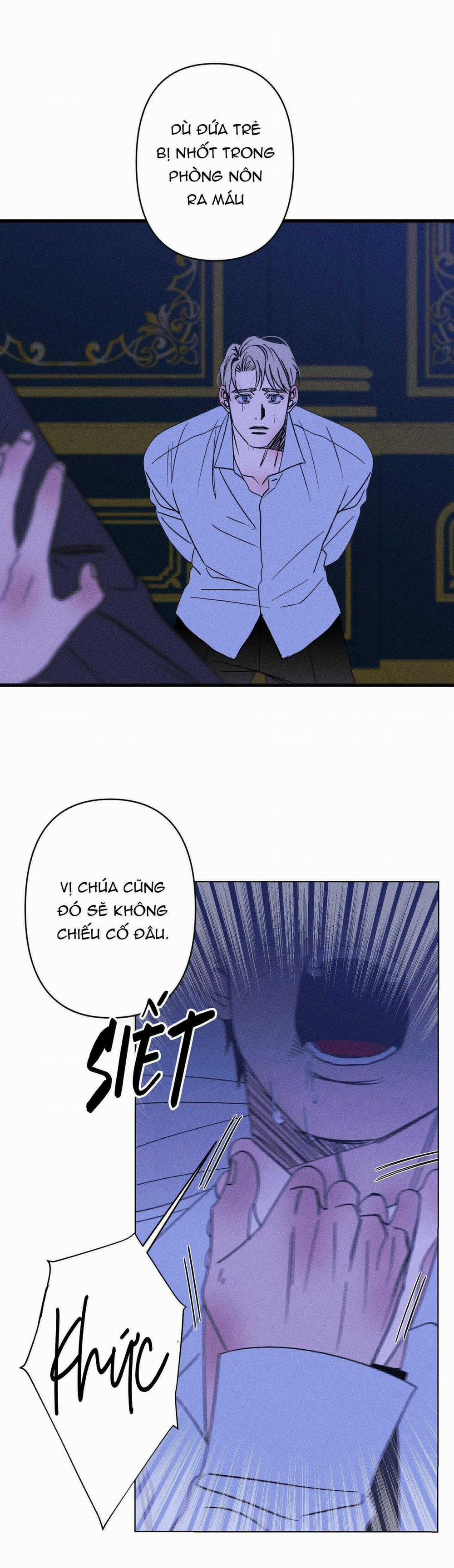 Sự Tham Lam Của Nhân Loại 16.8 trang 19