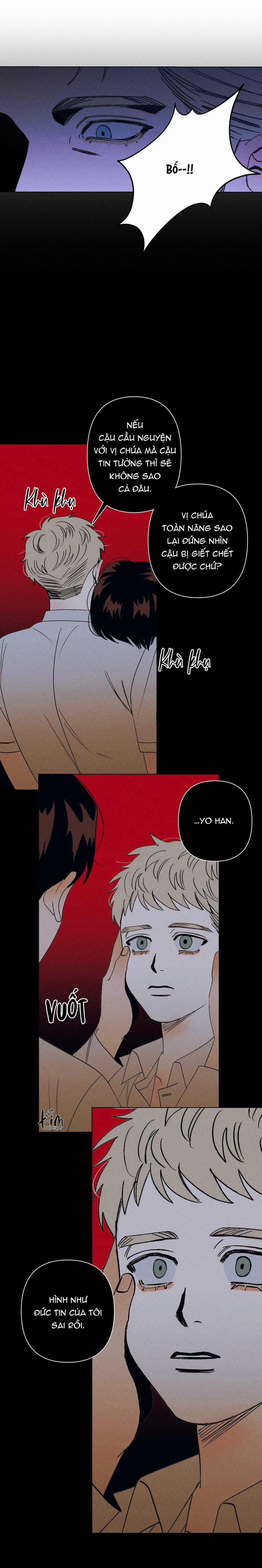 Sự Tham Lam Của Nhân Loại 16.8 trang 21