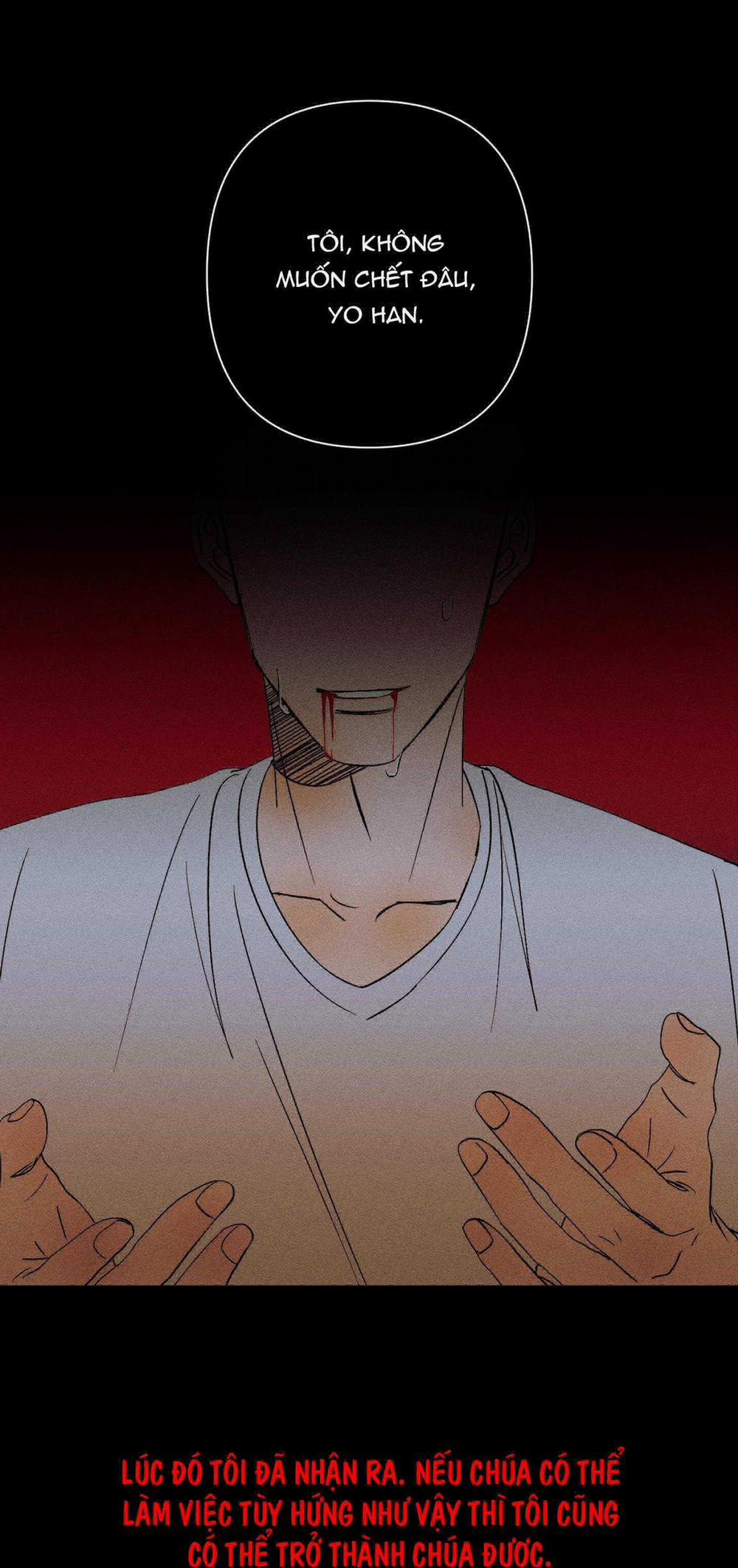 Sự Tham Lam Của Nhân Loại 16.8 trang 22