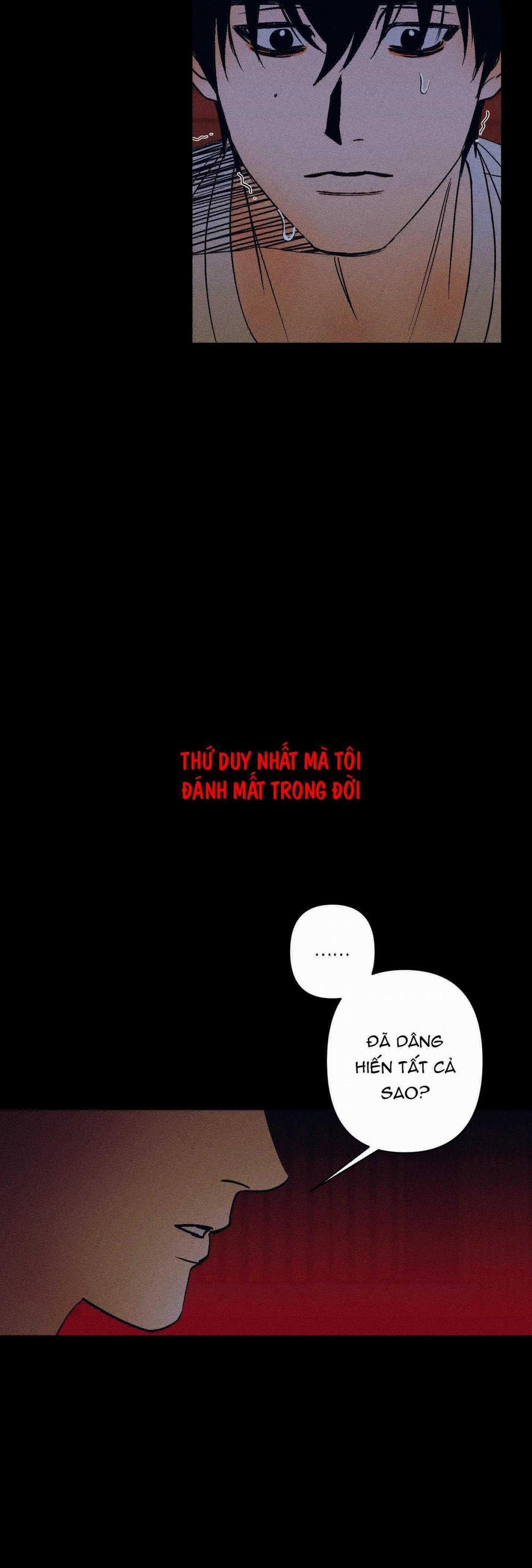 Sự Tham Lam Của Nhân Loại 16.8 trang 25