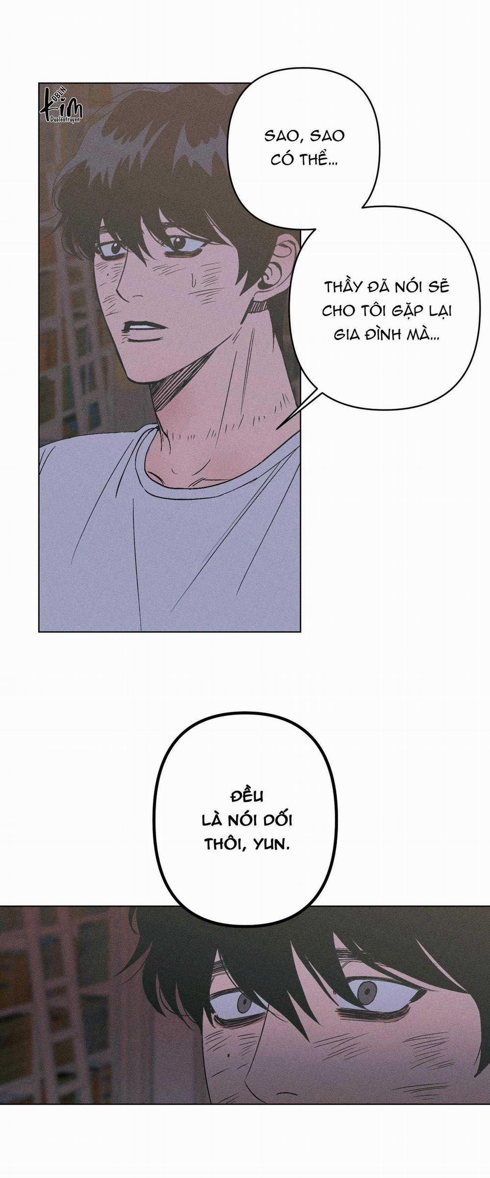 Sự Tham Lam Của Nhân Loại 16.9 trang 1