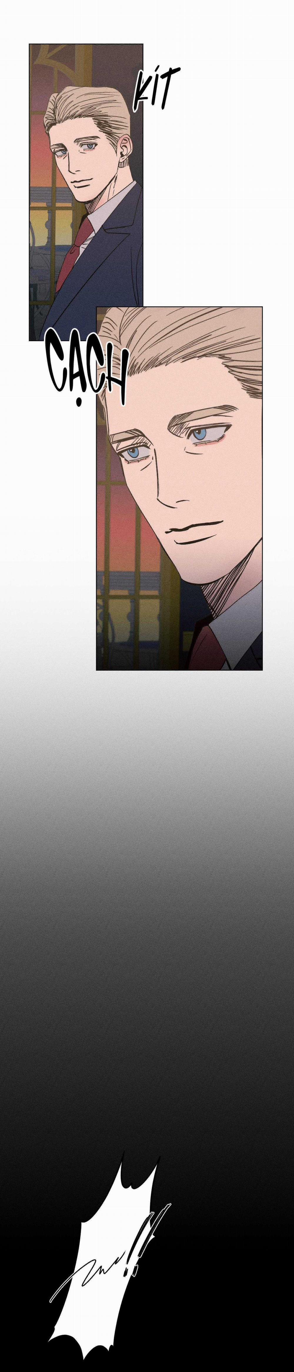 Sự Tham Lam Của Nhân Loại 16.9 trang 17