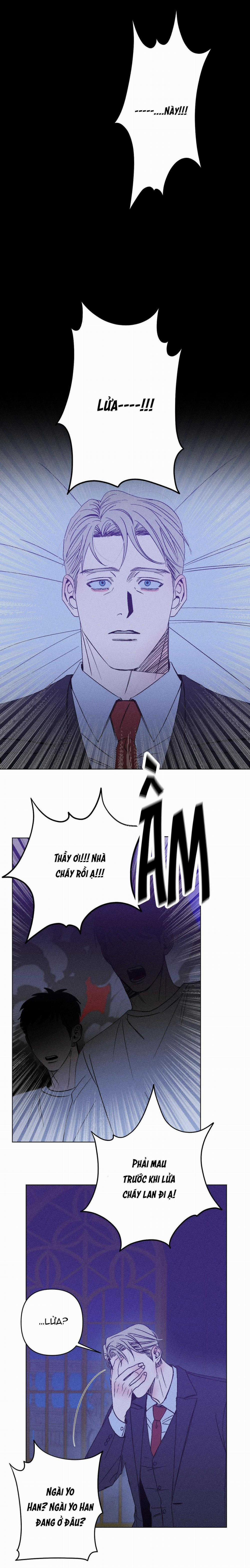 Sự Tham Lam Của Nhân Loại 16.9 trang 18