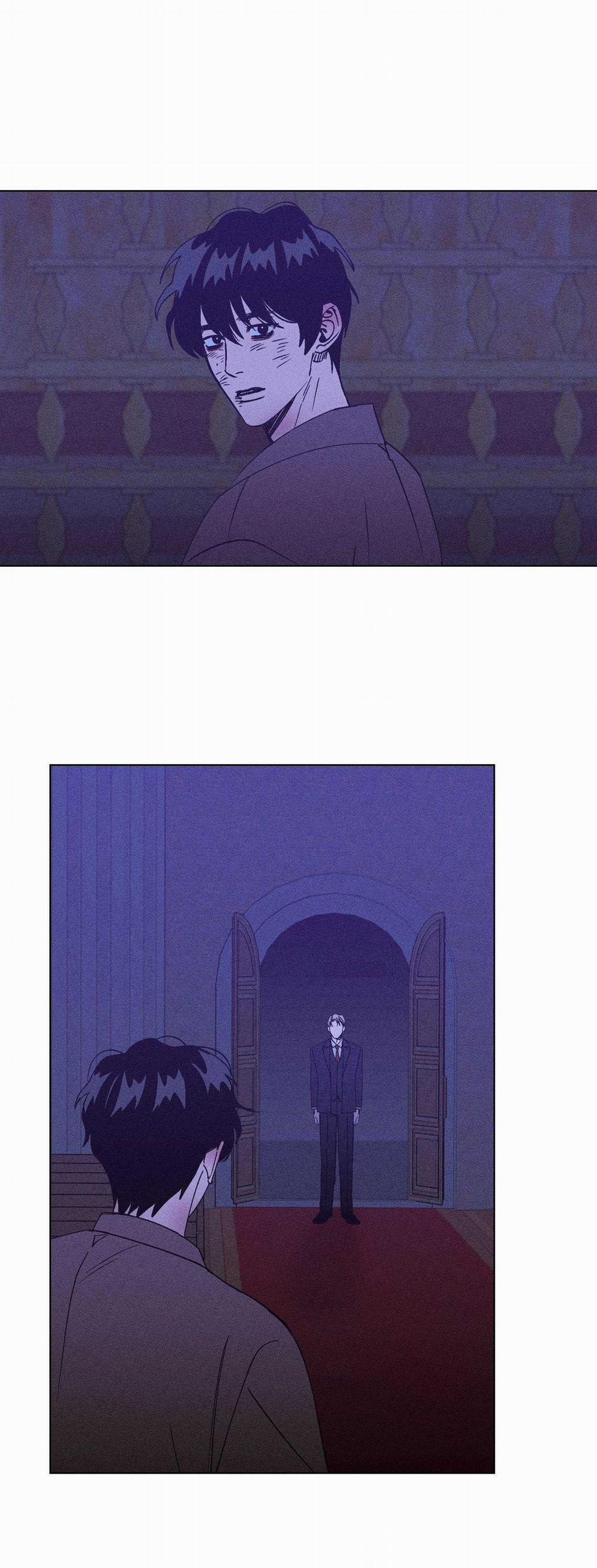 Sự Tham Lam Của Nhân Loại 16.9 trang 21