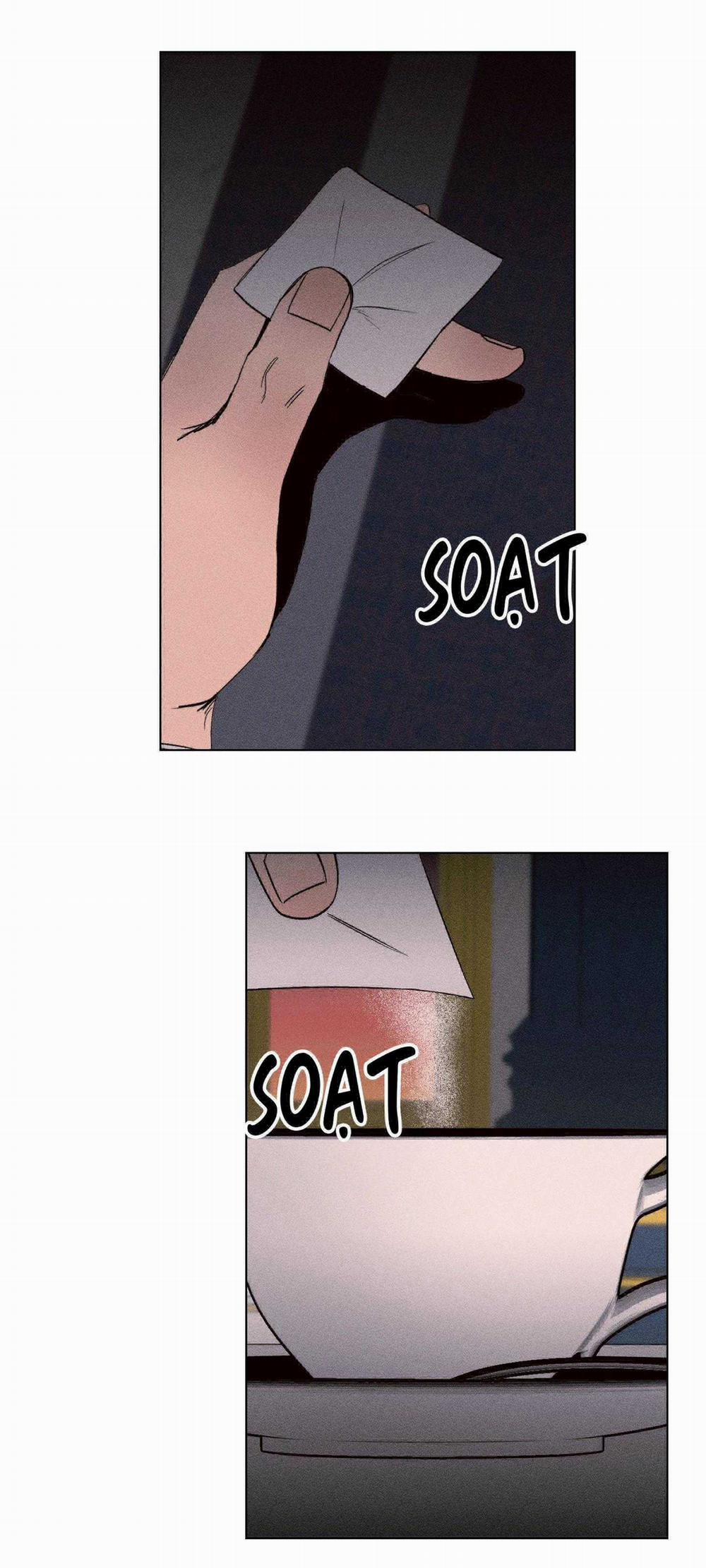 Sự Tham Lam Của Nhân Loại 16.9 trang 7