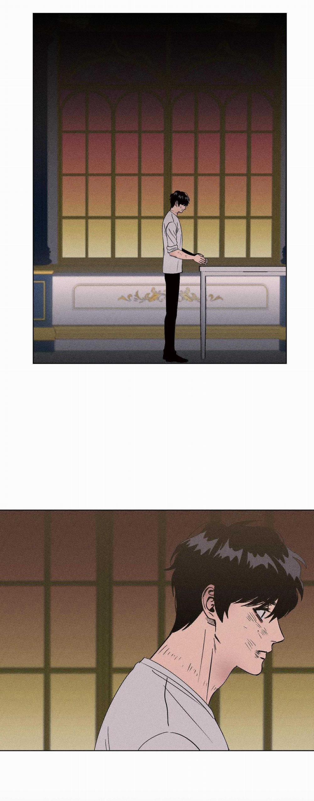 Sự Tham Lam Của Nhân Loại 16.9 trang 8