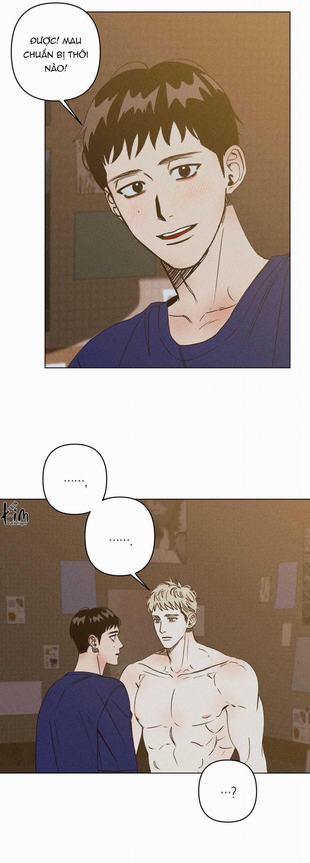 Sự Tham Lam Của Nhân Loại 16.91 trang 16