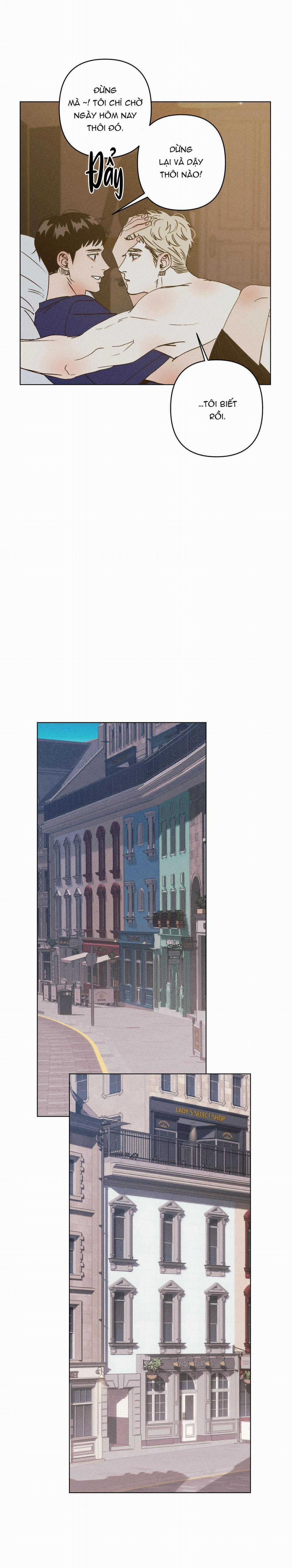 Sự Tham Lam Của Nhân Loại 16.91 trang 18