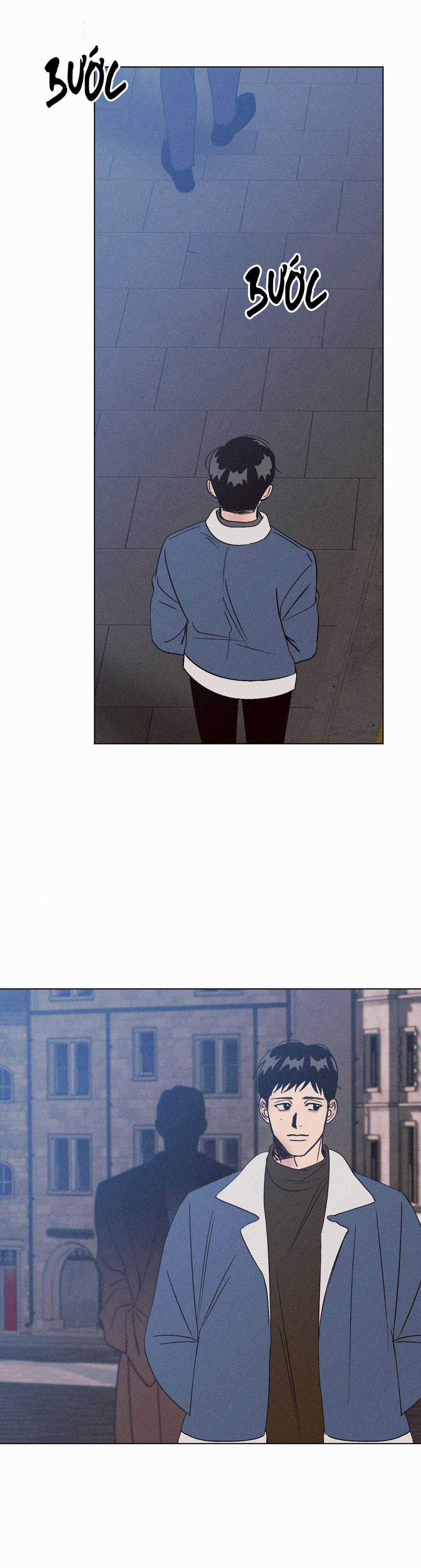 Sự Tham Lam Của Nhân Loại 16.91 trang 21