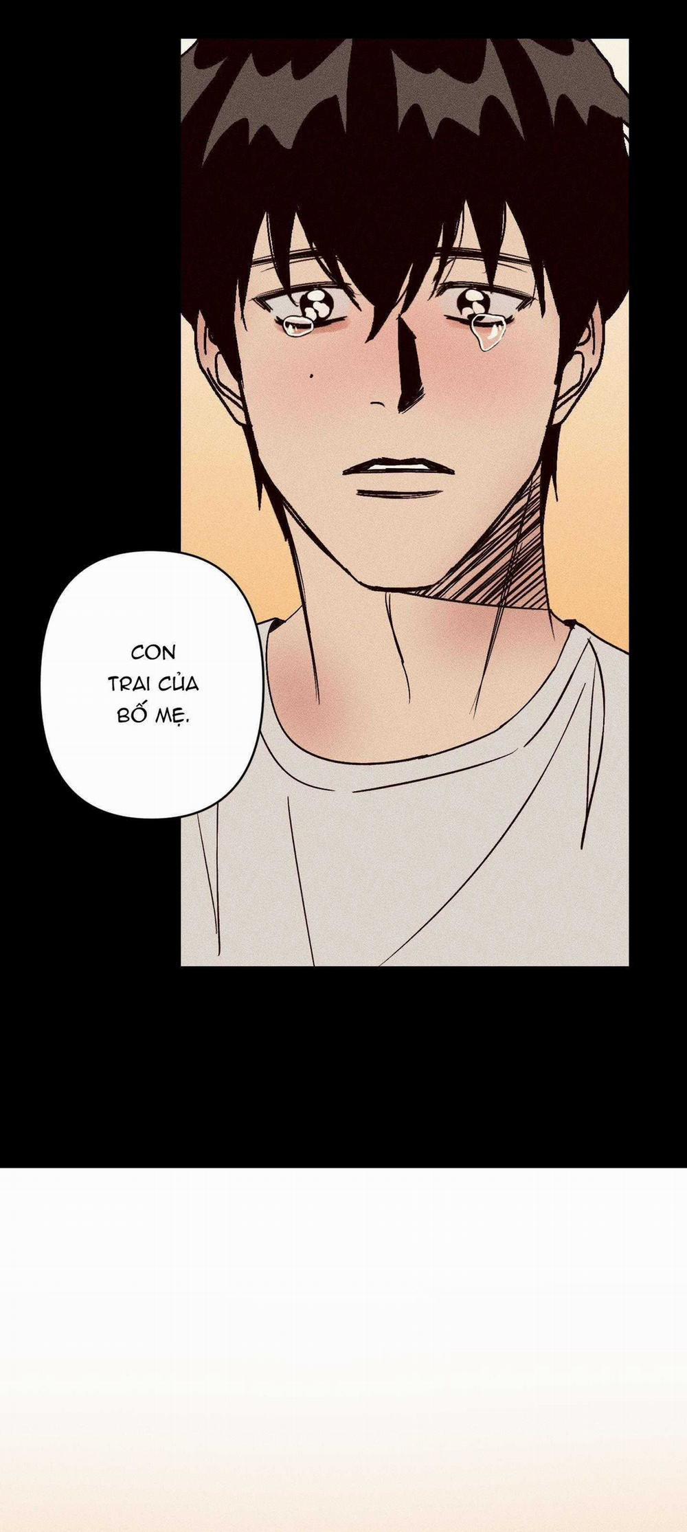 Sự Tham Lam Của Nhân Loại 16.91 trang 8