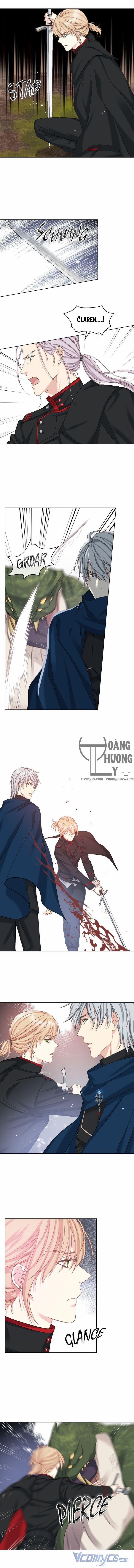 Sự Thật Thì, Họ Chỉ Nhớ Đến Cô Ấy 0 End Sesson 2 trang 1