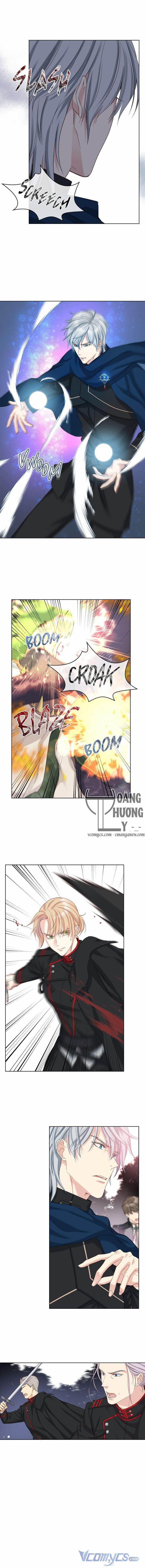 Sự Thật Thì, Họ Chỉ Nhớ Đến Cô Ấy 0 End Sesson 2 trang 2