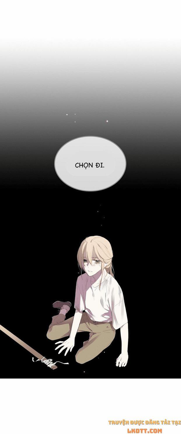 Sự Thật Thì, Họ Chỉ Nhớ Đến Cô Ấy 1 trang 1