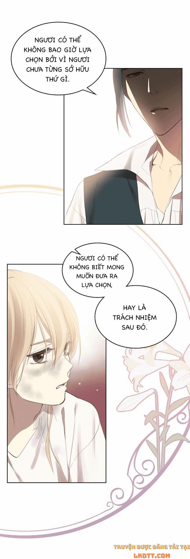 Sự Thật Thì, Họ Chỉ Nhớ Đến Cô Ấy 1 trang 2