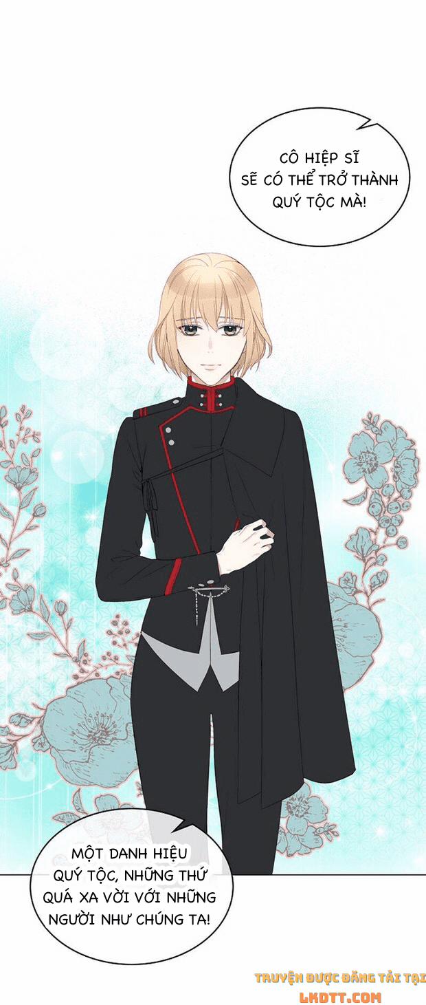 Sự Thật Thì, Họ Chỉ Nhớ Đến Cô Ấy 1 trang 26