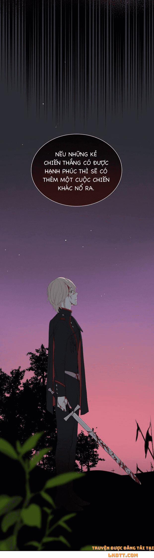 Sự Thật Thì, Họ Chỉ Nhớ Đến Cô Ấy 1 trang 30