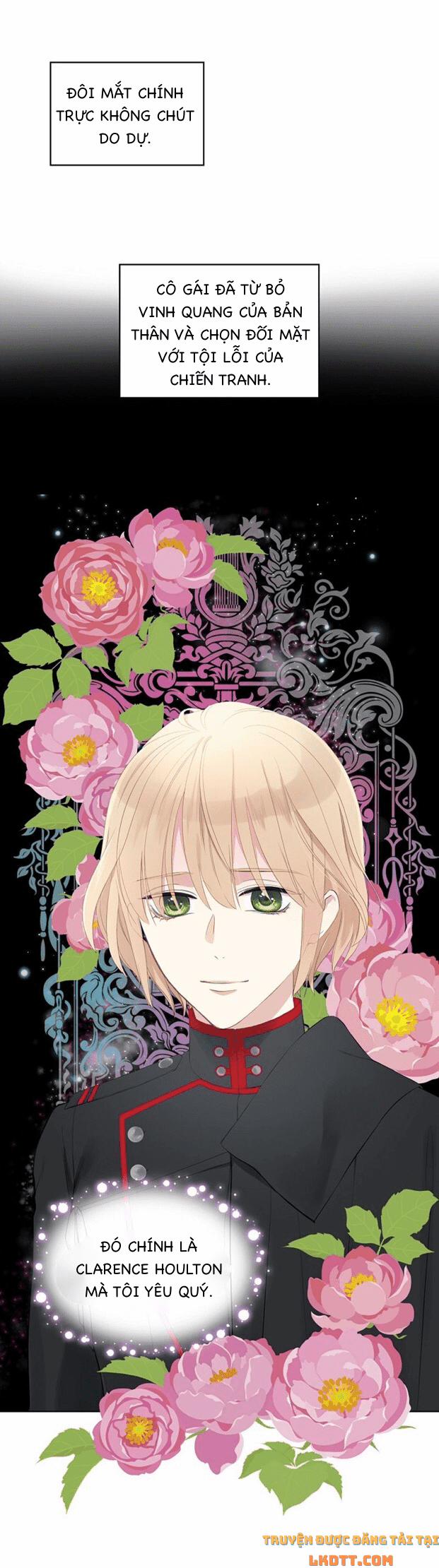 Sự Thật Thì, Họ Chỉ Nhớ Đến Cô Ấy 1 trang 32