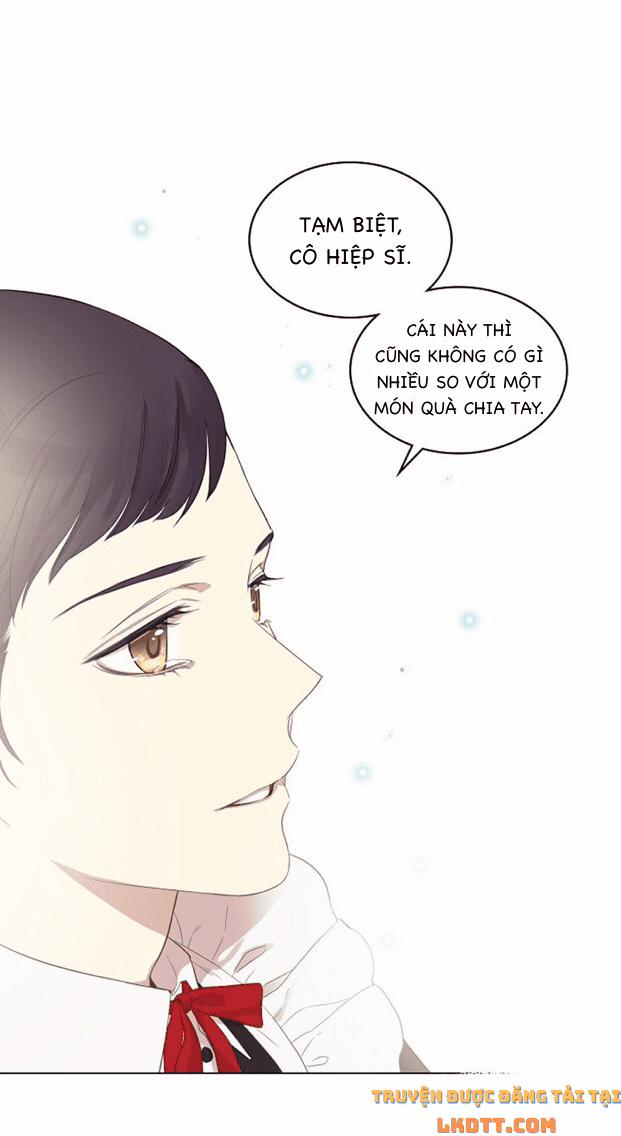 Sự Thật Thì, Họ Chỉ Nhớ Đến Cô Ấy 1 trang 33