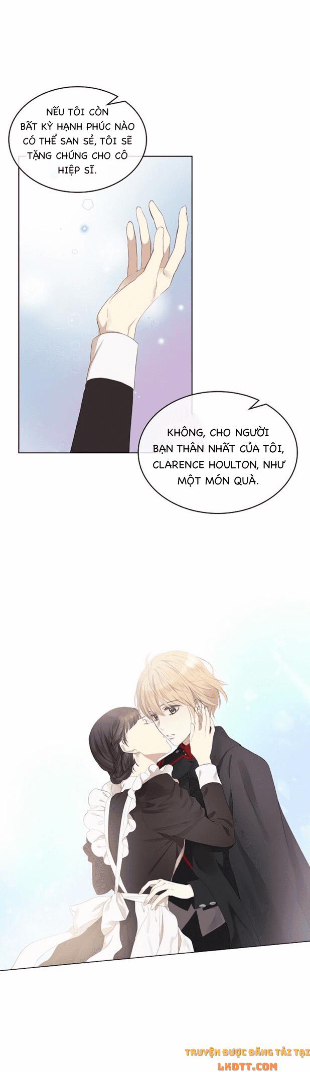 Sự Thật Thì, Họ Chỉ Nhớ Đến Cô Ấy 1 trang 34