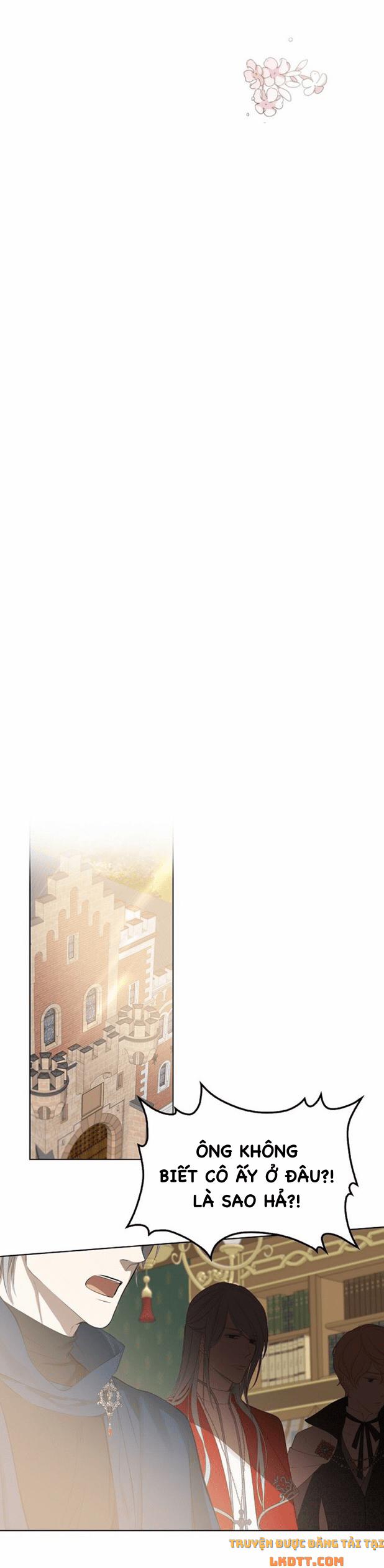 Sự Thật Thì, Họ Chỉ Nhớ Đến Cô Ấy 1 trang 36