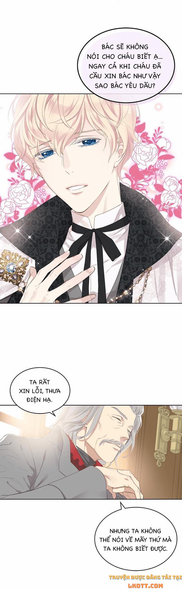 Sự Thật Thì, Họ Chỉ Nhớ Đến Cô Ấy 1 trang 39