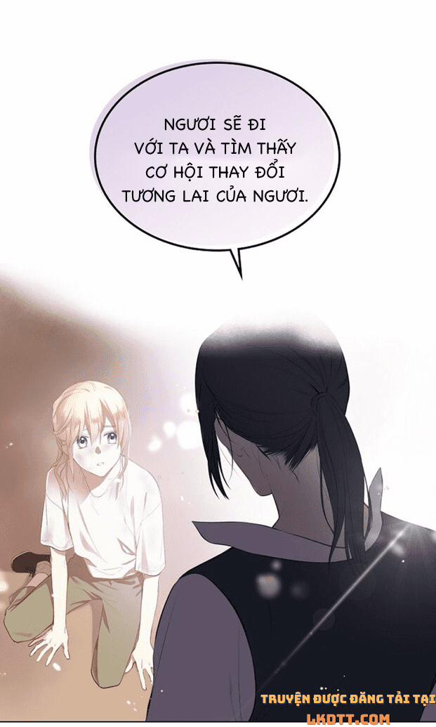 Sự Thật Thì, Họ Chỉ Nhớ Đến Cô Ấy 1 trang 4