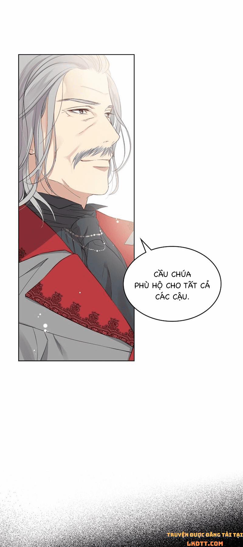 Sự Thật Thì, Họ Chỉ Nhớ Đến Cô Ấy 1 trang 41