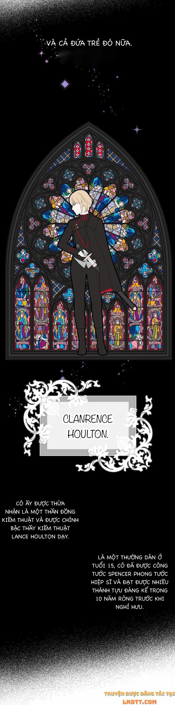 Sự Thật Thì, Họ Chỉ Nhớ Đến Cô Ấy 1 trang 42