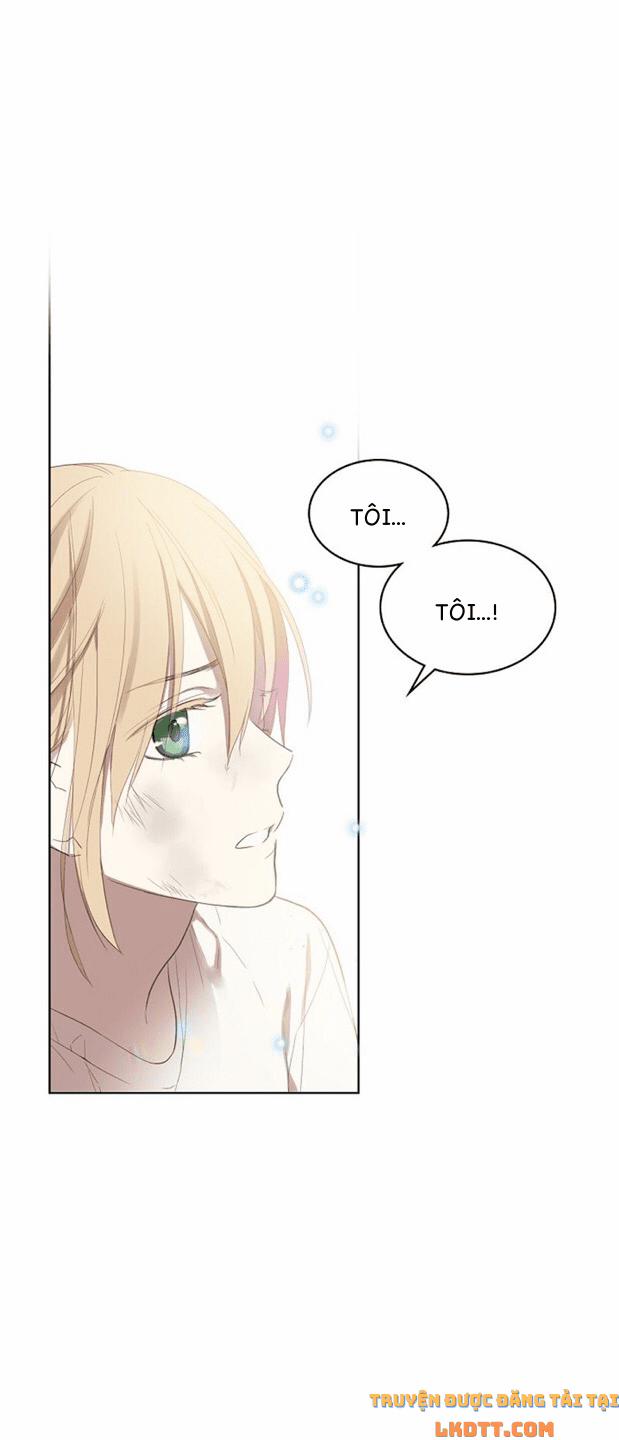 Sự Thật Thì, Họ Chỉ Nhớ Đến Cô Ấy 1 trang 5